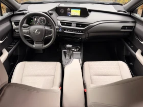 Lexus UX 250h 2.0HAYBRID-KEYLESS-ПОДГРЕВ-КАМЕРА-ЛЕНТИ-КАТО-НОВ!!, снимка 13