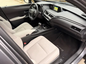 Lexus UX 250h 2.0HAYBRID-KEYLESS-ПОДГРЕВ-КАМЕРА-ЛЕНТИ-КАТО-НОВ!!, снимка 15