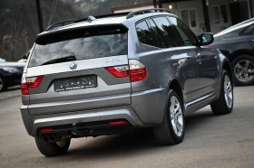 BMW X3 3.5sd/FULL/M-PACK, снимка 5