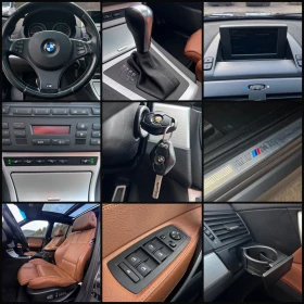 BMW X3 3.5sd/FULL/M-PACK, снимка 14