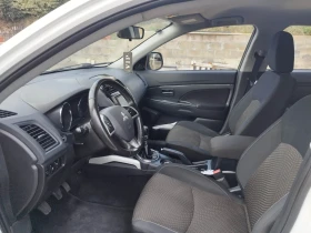 Mitsubishi ASX 1.8DID, снимка 7