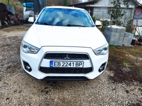 Mitsubishi ASX 1.8DID, снимка 4