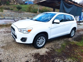 Mitsubishi ASX 1.8DID, снимка 1
