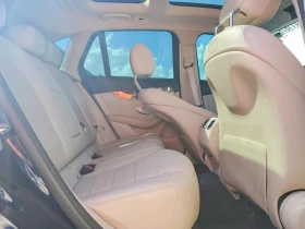 Mercedes-Benz GLC 300 * 4MATIC* КОЖА* ПОДГРЕВ* ПАНОРАМА* ЛЕД* , снимка 11
