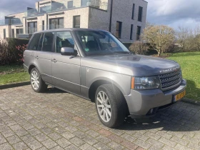 Land Rover Range rover TDV8, снимка 2