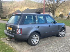 Land Rover Range rover TDV8, снимка 3