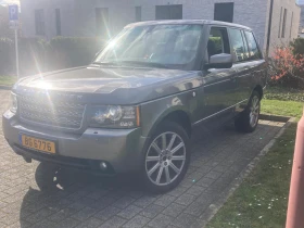 Land Rover Range rover TDV8, снимка 6