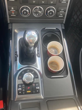 Land Rover Range rover TDV8, снимка 11