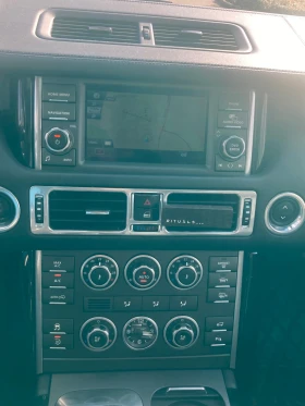 Land Rover Range rover TDV8, снимка 10