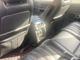 Land Rover Range rover TDV8, снимка 8