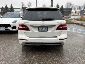 Mercedes-Benz ML 350 Harman/Kardon* 360View* Keyless* Подгрев* Пано, снимка 5