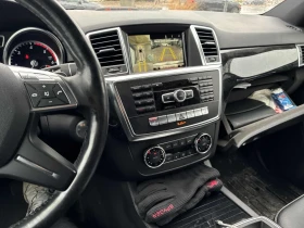 Mercedes-Benz ML 350 Harman/Kardon* 360View* Keyless* Подгрев* Пано, снимка 9