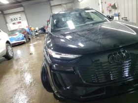 Audi Q6 SQ6 E-tron Prestige quattro, снимка 12