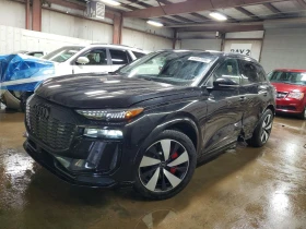 Audi Q6 SQ6 E-tron Prestige quattro, снимка 2