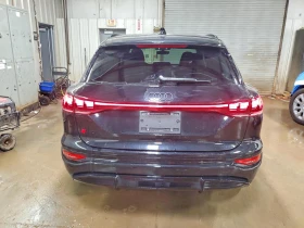 Audi Q6 SQ6 E-tron Prestige quattro, снимка 6