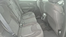 Jeep Cherokee 2.2crdi 185к.с., снимка 15