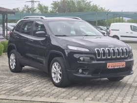 Jeep Cherokee 2.2crdi 185к.с., снимка 5