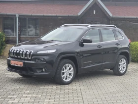 Jeep Cherokee 2.2crdi 185к.с., снимка 1