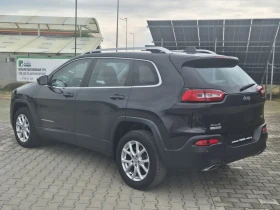 Jeep Cherokee 2.2crdi 185к.с., снимка 10