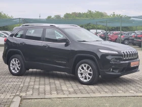 Jeep Cherokee 2.2crdi 185к.с., снимка 6