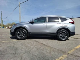 Honda Cr-v * EX L * ДИСТРОНИК * ПОДГРЕВ * NAVI, снимка 2