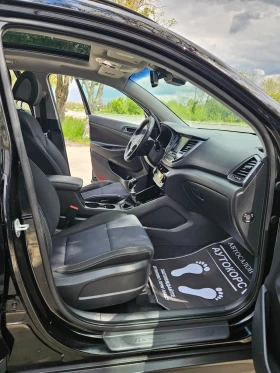 Hyundai Tucson Navi* KeyLess* Camera, снимка 9