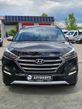 Hyundai Tucson Navi* KeyLess* Camera, снимка 2