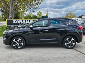 Hyundai Tucson Navi* KeyLess* Camera, снимка 7