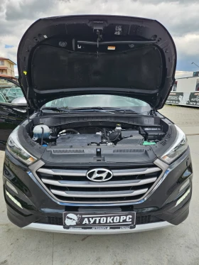 Hyundai Tucson Navi* KeyLess* Camera, снимка 14