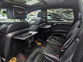 Audi Q7 S-LINE/7MESTA/TVx3/PANO/CAMERA/AIR/ПОДГРEB/BOSE/LI, снимка 16