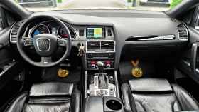Audi Q7 S-LINE/7MESTA/TVx3/PANO/CAMERA/AIR/ПОДГРEB/BOSE/LI, снимка 9