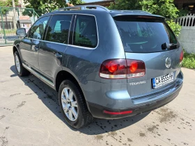 VW Touareg 3.0 TDI V6 4X4 , снимка 6