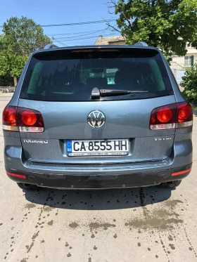 VW Touareg 3.0 TDI V6 4X4 , снимка 4