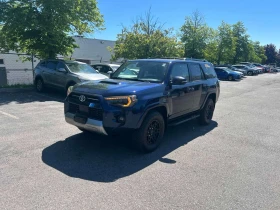 Toyota 4runner | CARFAX | DISTRONIC | ПОДГРЕВ | , снимка 1