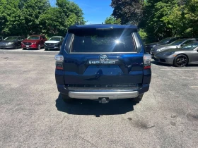 Toyota 4runner | CARFAX | DISTRONIC | ПОДГРЕВ | , снимка 4