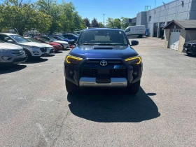 Toyota 4runner | CARFAX | DISTRONIC | ПОДГРЕВ | , снимка 6