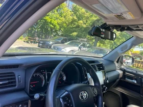 Toyota 4runner | CARFAX | DISTRONIC | ПОДГРЕВ | , снимка 8