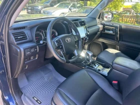 Toyota 4runner | CARFAX | DISTRONIC | ПОДГРЕВ | , снимка 5