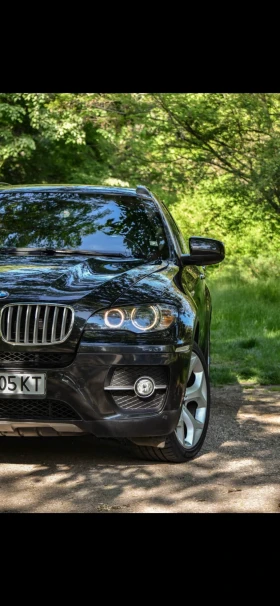 BMW X6 3.5 X drive 286, снимка 5