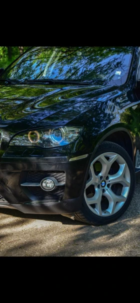 BMW X6 3.5 X drive 286, снимка 1