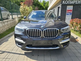 BMW X3 xDrive30i* X-Line, снимка 2