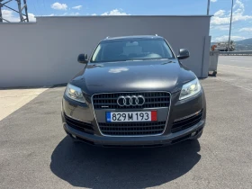 Audi Q7 3.0TDI 7 местен , снимка 2