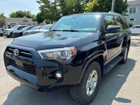Toyota 4runner * 4WD * CARFAX * ОПЦИЯ ЗА ФИНАНСИРАНЕ, снимка 17
