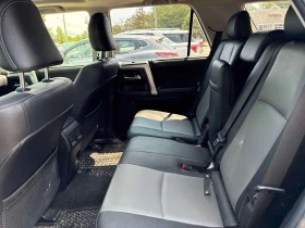 Toyota 4runner * 4WD * CARFAX * ОПЦИЯ ЗА ФИНАНСИРАНЕ, снимка 13