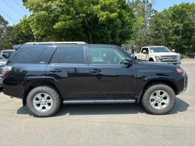 Toyota 4runner * 4WD * CARFAX * ОПЦИЯ ЗА ФИНАНСИРАНЕ, снимка 3