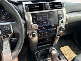 Toyota 4runner * 4WD * CARFAX * ОПЦИЯ ЗА ФИНАНСИРАНЕ, снимка 9