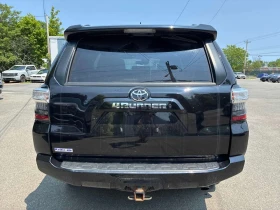 Toyota 4runner * 4WD * CARFAX * ОПЦИЯ ЗА ФИНАНСИРАНЕ, снимка 4