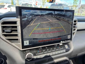 Toyota Tundra * Limited * АВТОКРЕДИТ БЕЗ ПЪРВОНАЧАЛНА ВНОСКА* , снимка 14