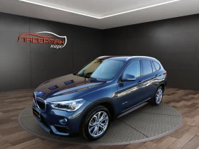 BMW X1 18D SDRIVE , снимка 1