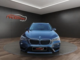 BMW X1 18D SDRIVE , снимка 5